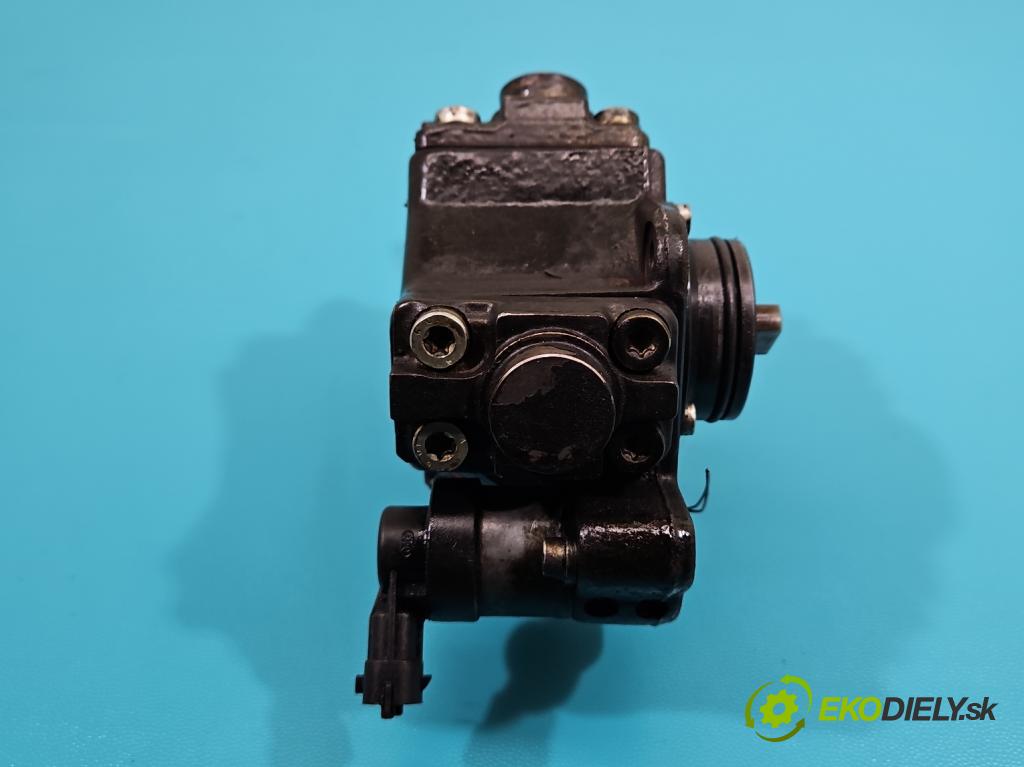 Fiat Linea 1.3 jtd 95 HP manual 70 kW 1251 cm3 4- čerpadlo vstrekovacia  (Vstrekovacie čerpadlo)