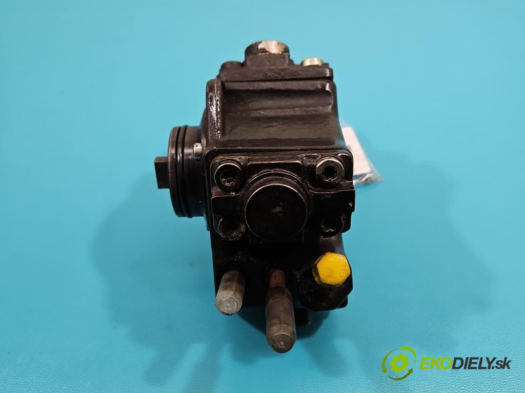 Fiat Linea 1.3 jtd 95 HP manual 70 kW 1251 cm3 4- čerpadlo vstrekovacia  (Vstrekovacie čerpadlo)