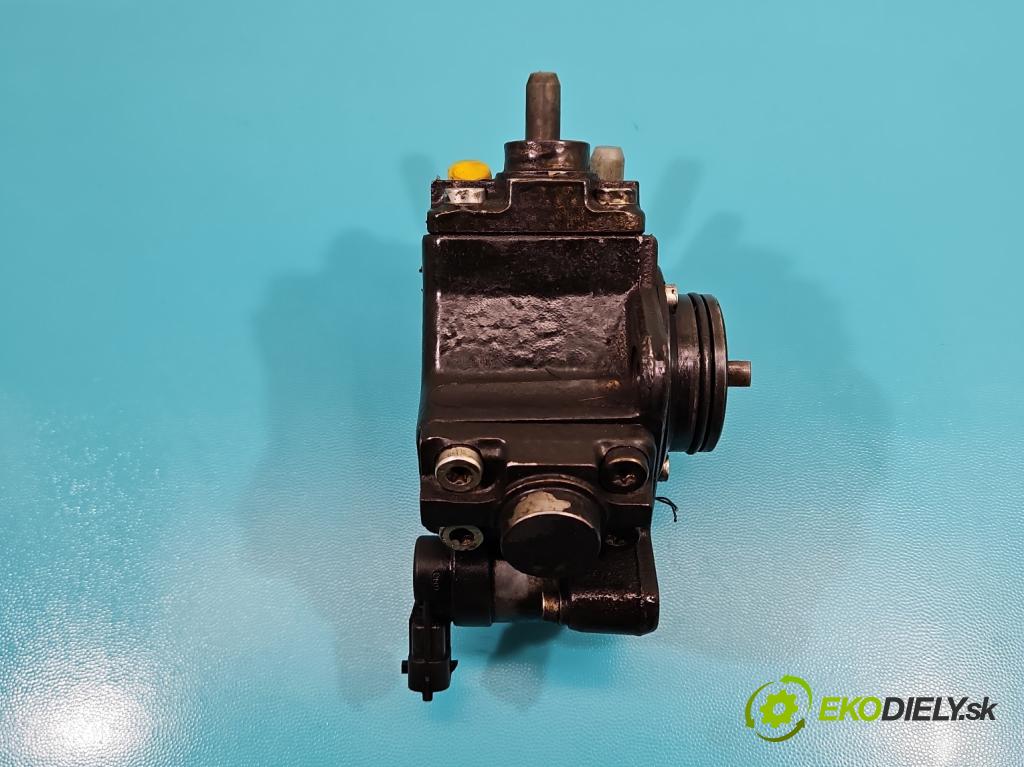 Fiat Linea 1.3 jtd 95 HP manual 70 kW 1251 cm3 4- čerpadlo vstrekovacia  (Vstrekovacie čerpadlo)