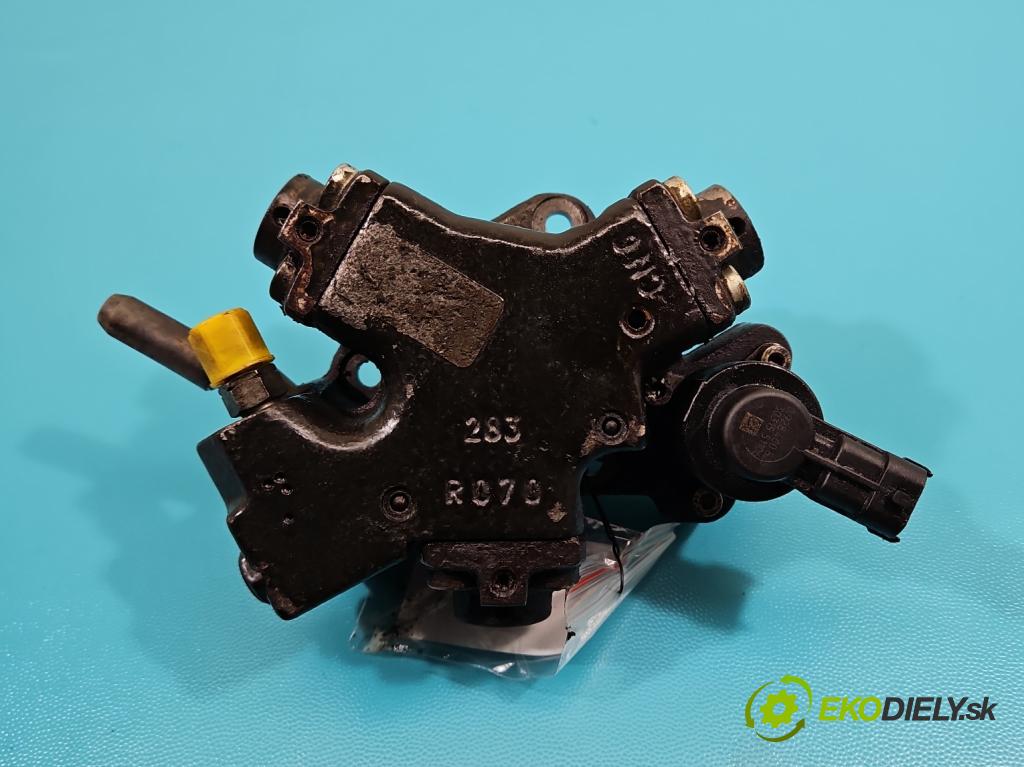 Fiat Linea 1.3 jtd 95 HP manual 70 kW 1251 cm3 4- čerpadlo vstrekovacia  (Vstrekovacie čerpadlo)