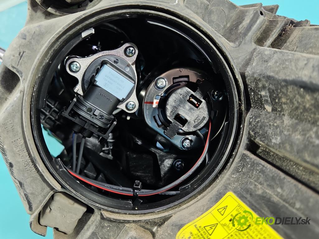 Kia Optima IV 2015-2020 1.7 crdi 141 HP automatic 104 kW 1685 cm3 5- Reflektor: pravý  (Svetlo predné pravé)