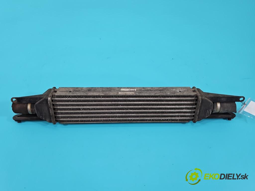 Fiat Linea 1.3 jtd 95 HP manual 70 kW 1251 cm3 4- Intercooler  (Intercooler (chladič nasávaného vzduchu))