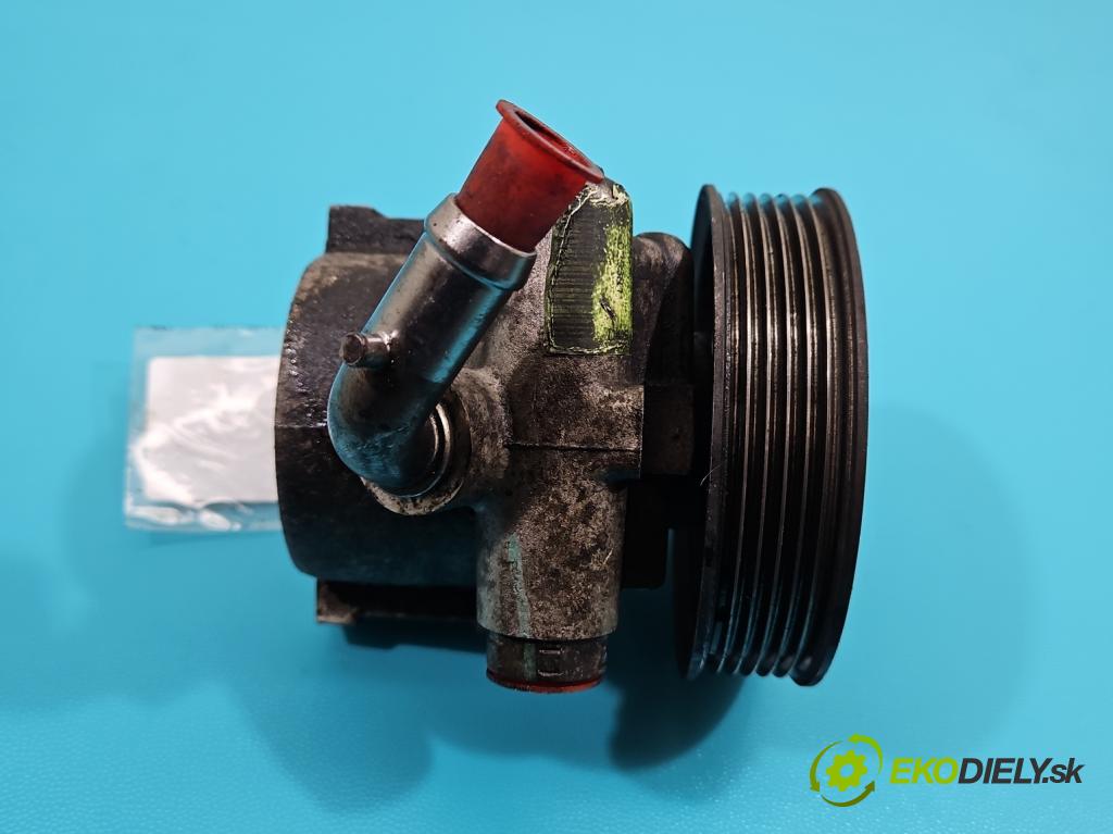 Fiat Linea 1.3 jtd 95 HP manual 70 kW 1251 cm3 4- čerpadlo posilovač 28240628 (Servočerpadlo, pumpa riadenia)