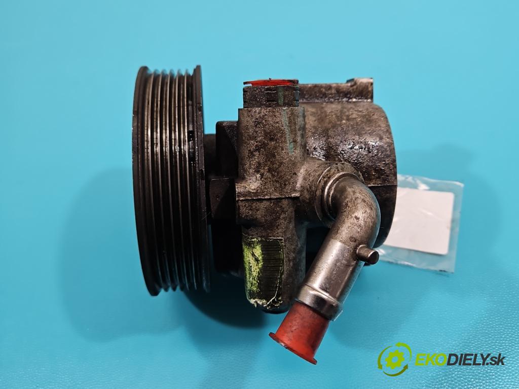 Fiat Linea 1.3 jtd 95 HP manual 70 kW 1251 cm3 4- čerpadlo posilovač 28240628 (Servočerpadlo, pumpa riadenia)