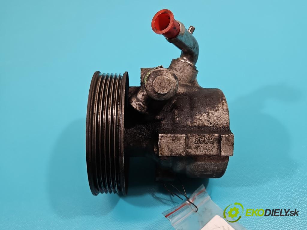 Fiat Linea 1.3 jtd 95 HP manual 70 kW 1251 cm3 4- čerpadlo posilovač 28240628 (Servočerpadlo, pumpa riadenia)