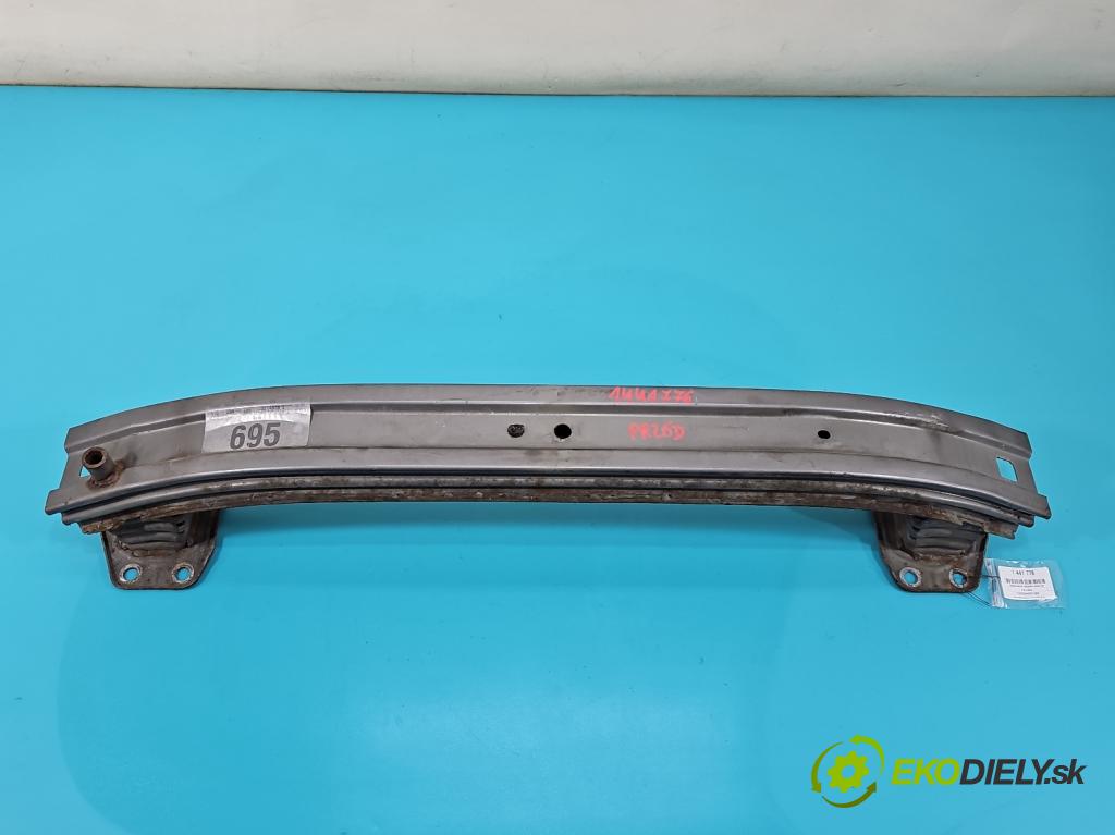 Fiat Linea 1.3 jtd 95 hp manual 70 kW 1251 cm3 4- výztuha nárazníku přední 
