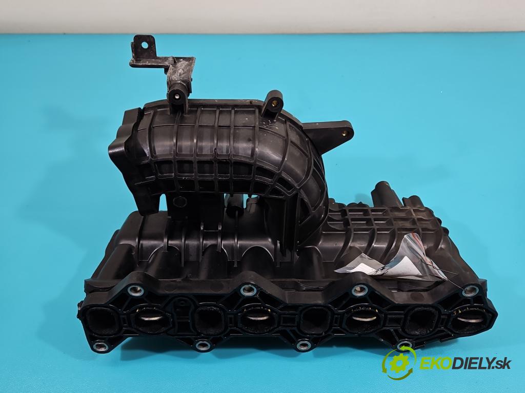 Opel Antara 2006-2015 2.2 cdti 184hp automatic 135 kW 2231 cm3 5- zvod nasávací 25183488 (Sacie potrubie)