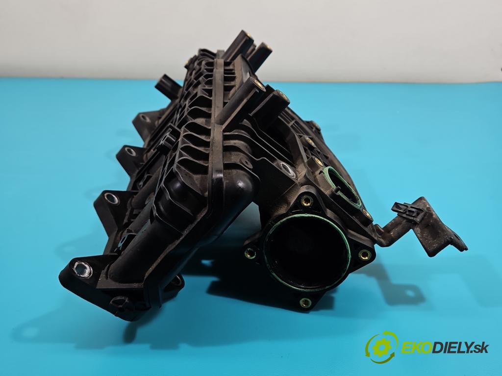 Opel Antara 2006-2015 2.2 cdti 184hp automatic 135 kW 2231 cm3 5- zvod nasávací 25183488 (Sacie potrubie)