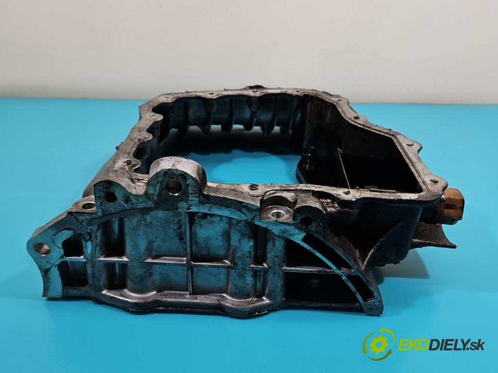 Opel Antara 2006-2015 2.2 cdti 184 hp automatic 135 kW 2231 cm3 5- vana olejová  (Olejové vany)