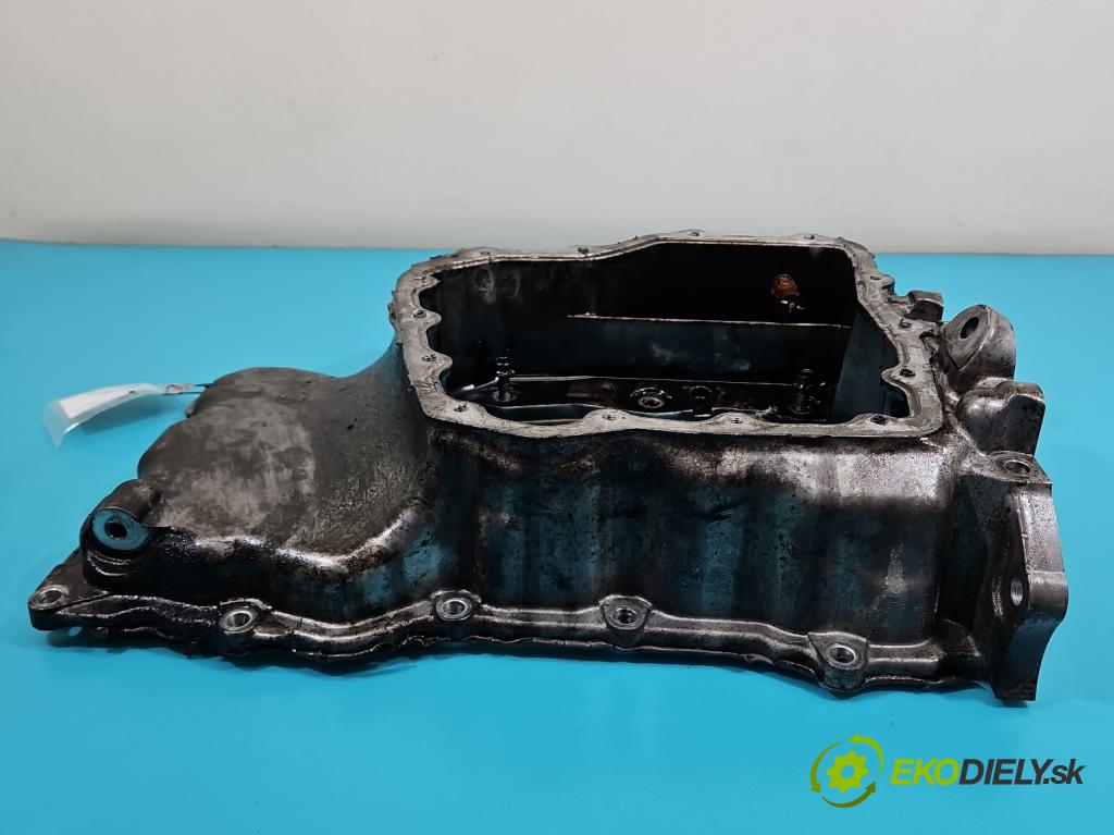 Opel Antara 2006-2015 2.2 cdti 184 hp automatic 135 kW 2231 cm3 5- vana olejová  (Olejové vany)