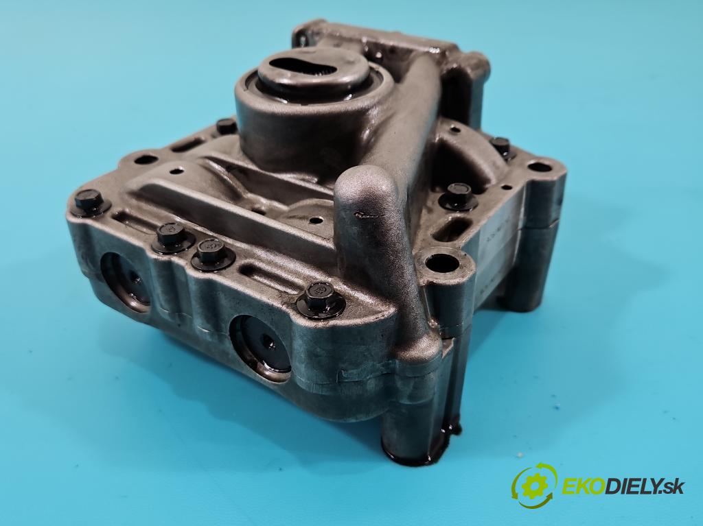 Opel Antara 2006-2015 2.2 cdti 184 hp automatic 135 kW 2231 cm3 5- čerpadlo olej: 25181569 (Olejové pumpy)