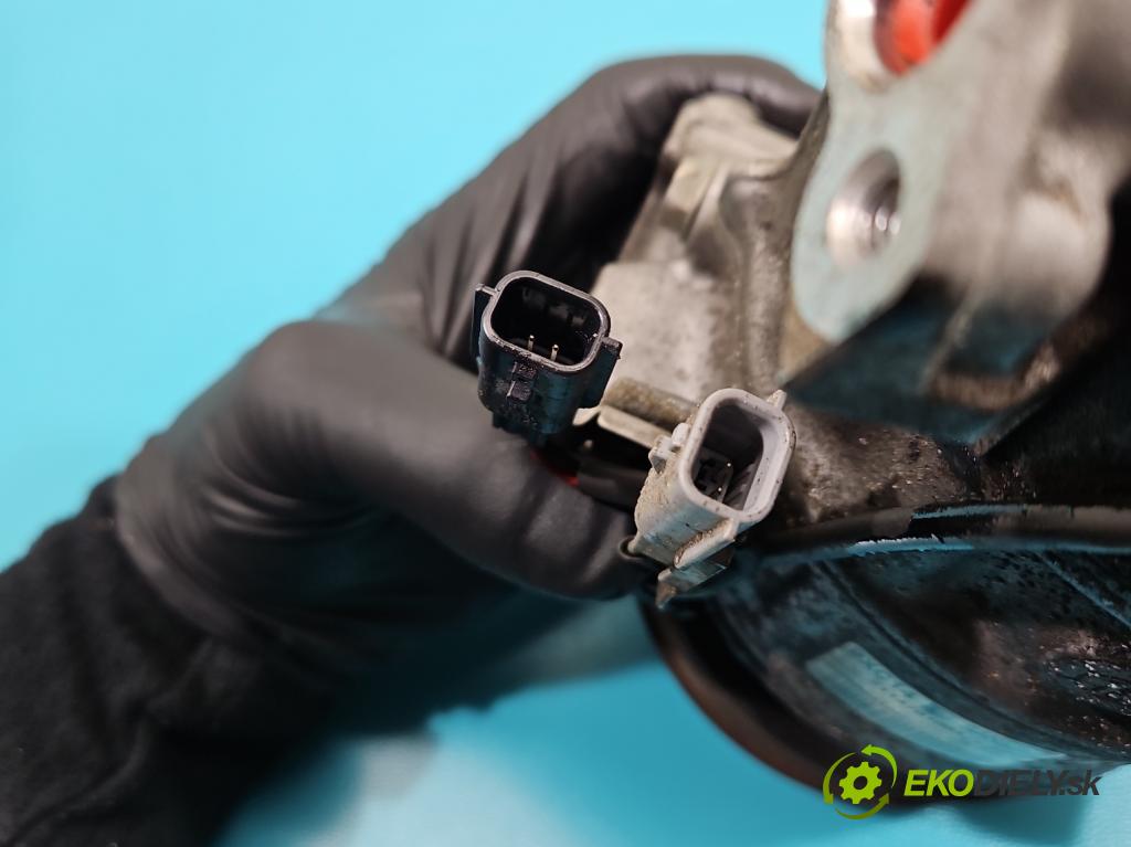 Renault Megane IV 2016-2024 1.5 dci 116 HP automatic 85 kW 1461 cm3 4- Kompresor: klimatizácie 2114701004 (Kompresor klimatizácie)