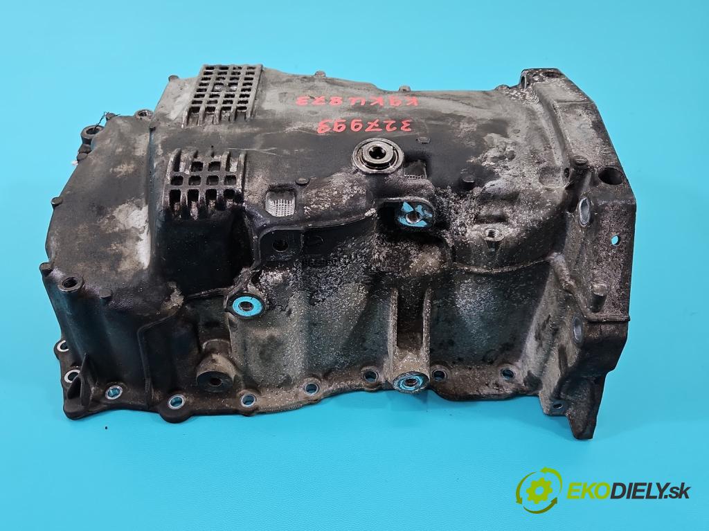 Renault Megane IV 2016-2024 1.5 dci 116 HP automatic 85 kW 1461 cm3 4- vaňa olejová 111103579R (Olejová vaňa)