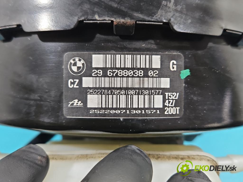Bmw X1 E84 2009-2015 2.0d 143 HP manual 105 kW 1995 cm3 5- servo brzdové 6788038