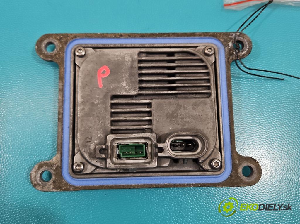 Kia Optima IV 2015-2020 1.7 crdi 141 HP automatic 104 kW 1685 cm3 5- střídač: xenon AA6789700DG (Riadiaca jednotka xenónu)