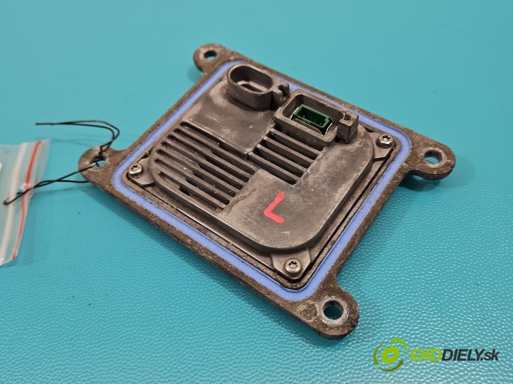 Kia Optima IV 2015-2020 1.7 crdi 141 HP automatic 104 kW 1685 cm3 5- střídač: xenon AA6789700DG (Riadiaca jednotka xenónu)