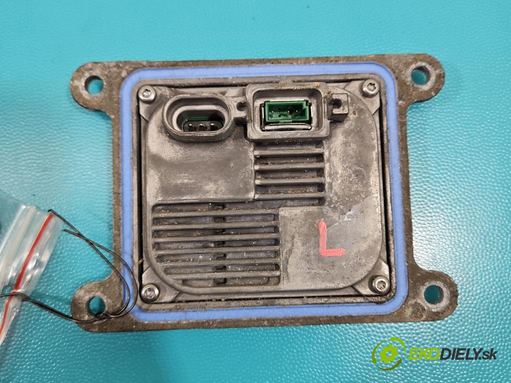 Kia Optima IV 2015-2020 1.7 crdi 141 HP automatic 104 kW 1685 cm3 5- střídač: xenon AA6789700DG (Riadiaca jednotka xenónu)