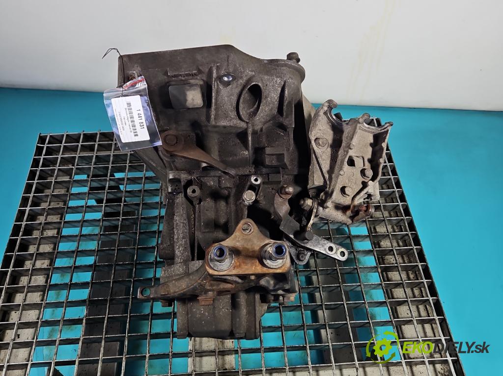 Fiat Linea 1.3 jtd 95 HP manual 70 kW 1251 cm3 4- prevodovka stupeň,rýchlosť manual 55241803