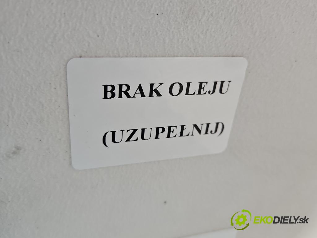 Fiat Linea 1.3 jtd 95 HP manual 70 kW 1251 cm3 4- prevodovka stupeň,rýchlosť manual 55241803