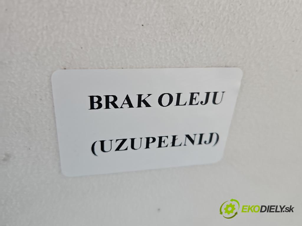 Skoda Fabia II 2007-2014 1.2 6V 60 HP manual 44 kW 1198 cm3 5- prevodovka stupeň,rýchlosť manual JHN