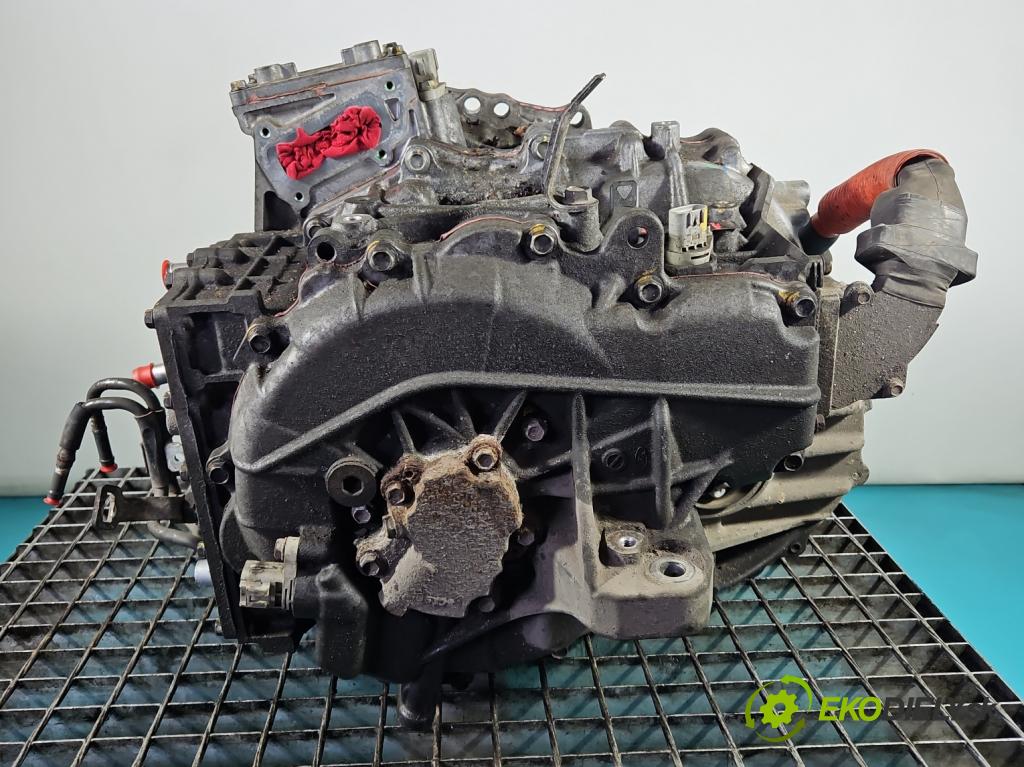 Lexus RX II 2003-2008 3.3 V6 211KM automatic 155 kW 3311 cm3 5- prevodovka stupeň,rýchlosť automat