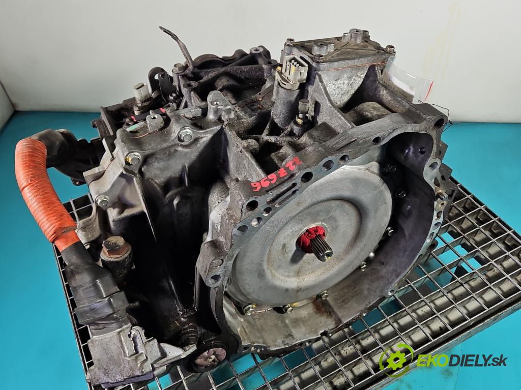 Lexus RX II 2003-2008 3.3 V6 211KM automatic 155 kW 3311 cm3 5- prevodovka stupeň,rýchlosť automat 