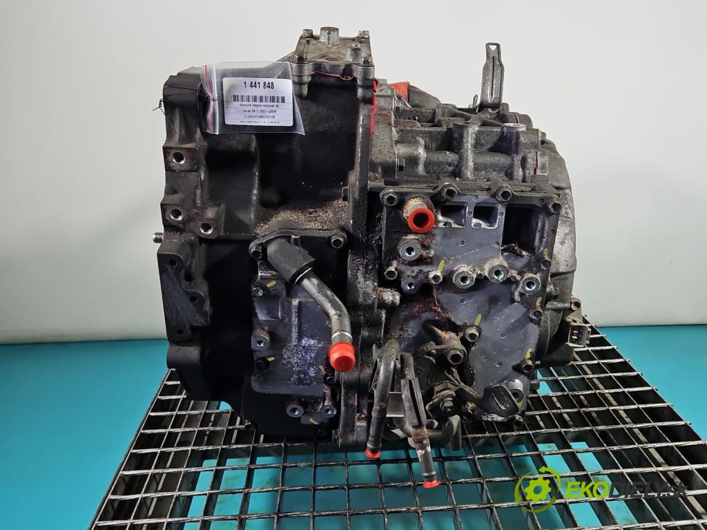 Lexus RX II 2003-2008 3.3 V6 211KM automatic 155 kW 3311 cm3 5- prevodovka stupeň,rýchlosť automat