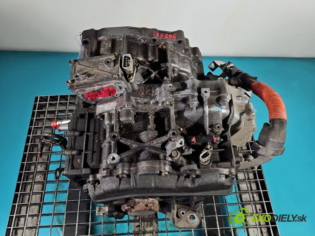 Lexus RX II 2003-2008 3.3 V6 211KM automatic 155 kW 3311 cm3 5- prevodovka stupeň,rýchlosť automat