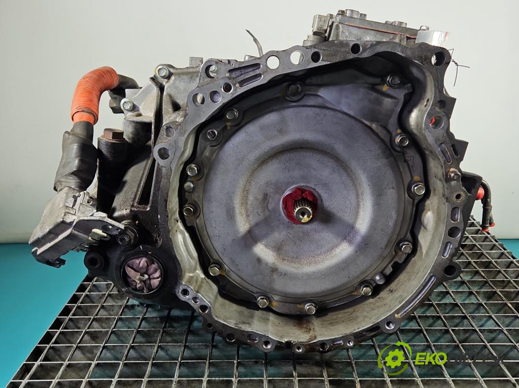 Lexus RX II 2003-2008 3.3 V6 211KM automatic 155 kW 3311 cm3 5- prevodovka stupeň,rýchlosť automat