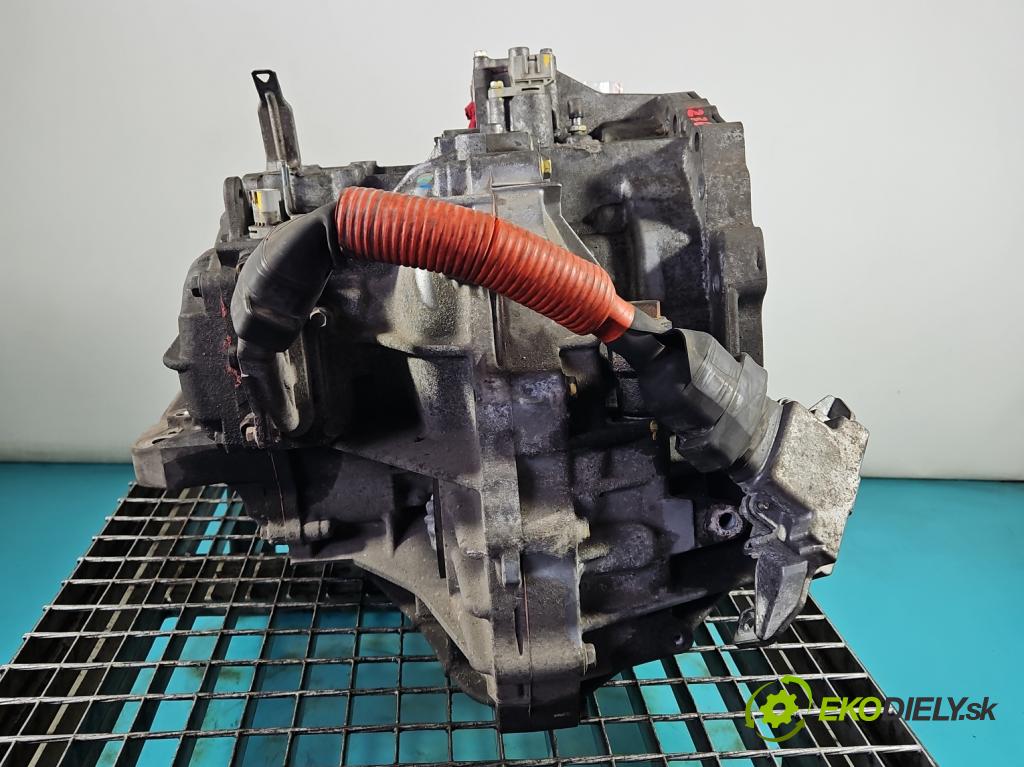 Lexus RX II 2003-2008 3.3 V6 211KM automatic 155 kW 3311 cm3 5- prevodovka stupeň,rýchlosť automat