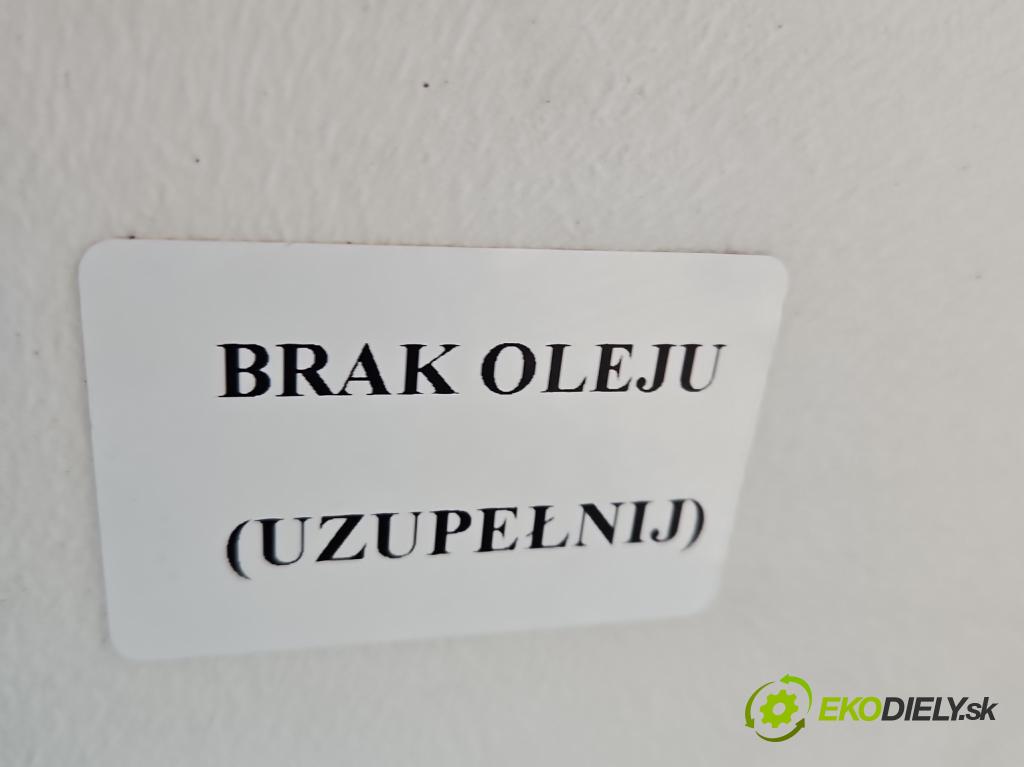 Renault Megane IV 2016-2024 1.5 dci 116 HP automatic 85 kW 1461 cm3 4- prevodovka stupeň,rýchlosť automat 2510310493