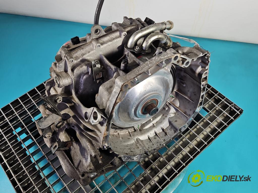 Renault Megane IV 2016-2024 1.5 dci 116 hp automatic 85 kW 1461 cm3 4- převodovka stupňová automat 2510310493