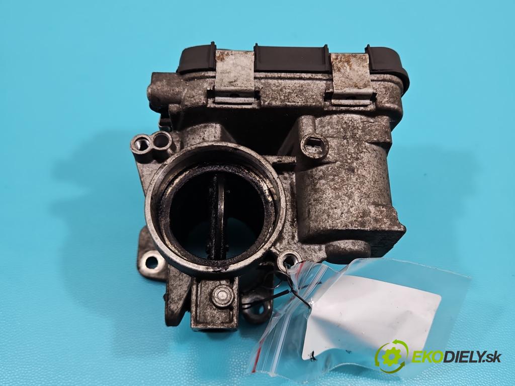 Fiat Linea 1.3 jtd 95 HP manual 70 kW 1251 cm3 4- klapka 55213019 (Škrtiaca klapka)