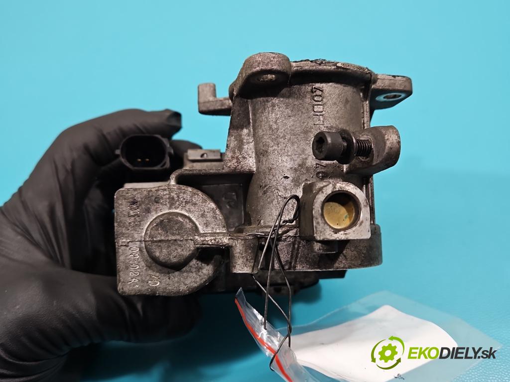 Fiat Linea 1.3 jtd 95 HP manual 70 kW 1251 cm3 4- klapka 55213019 (Škrtiaca klapka)