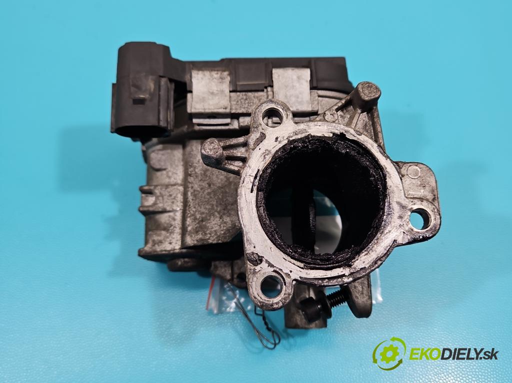 Fiat Linea 1.3 jtd 95 HP manual 70 kW 1251 cm3 4- klapka 55213019 (Škrtiaca klapka)