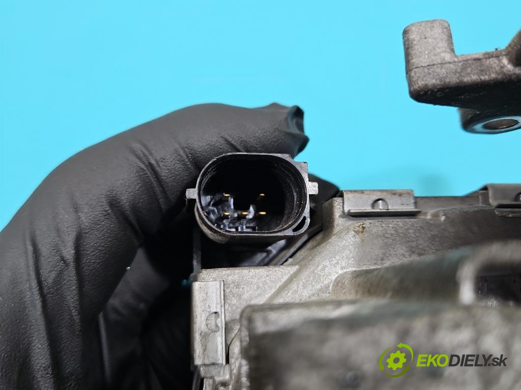 Fiat Linea 1.3 jtd 95 HP manual 70 kW 1251 cm3 4- klapka 55213019 (Škrtiaca klapka)