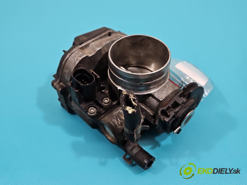 Seat Leon I 1999-2005 1.6 SR 101 HP manual 74 kW 1595 cm3 5- klapka 06A133064J (Škrtiaca klapka)