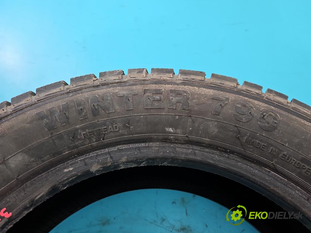 Opel Astra II 1998-2009 2.0 OPC 160 HP manual 118 kW 1998 cm3 3- pneumatika 1 kus