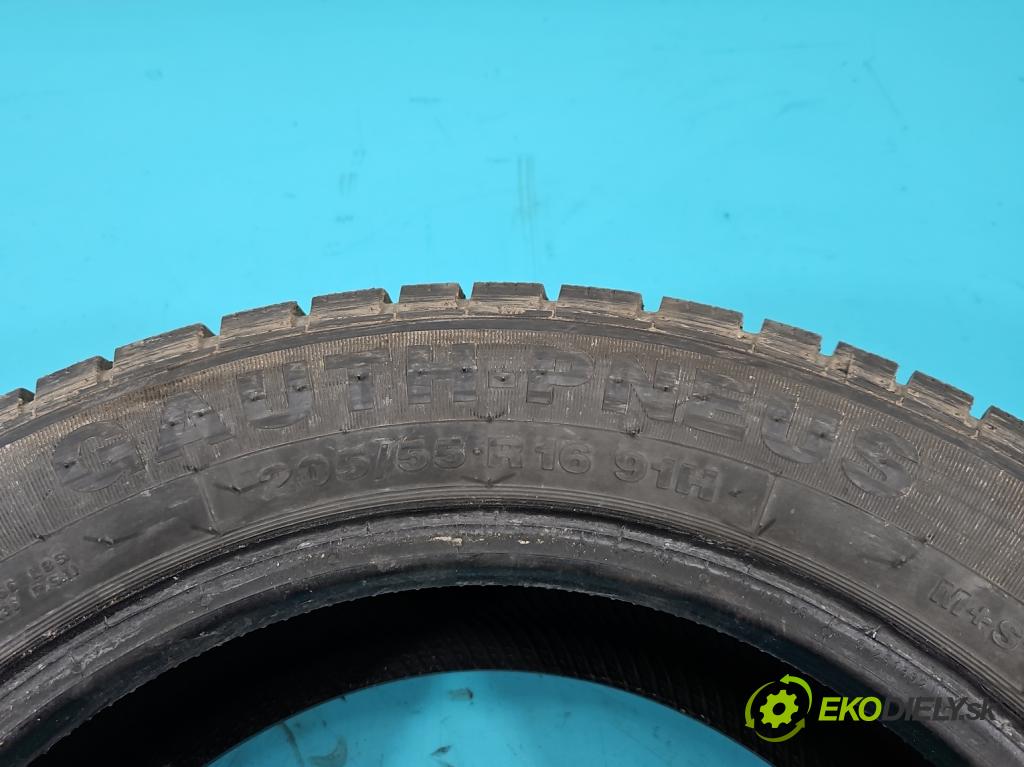 Opel Astra II 1998-2009 2.0 OPC 160 HP manual 118 kW 1998 cm3 3- pneumatika 1 kus