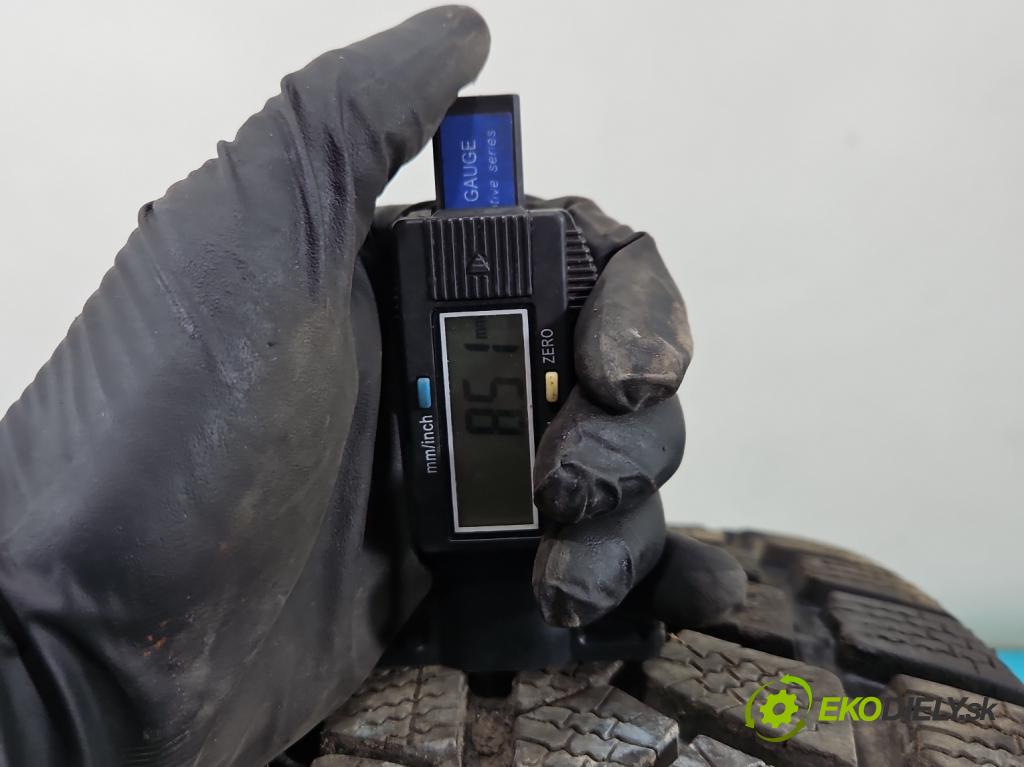 Opel Astra II 1998-2009 2.0 OPC 160 HP manual 118 kW 1998 cm3 3- pneumatika 1 kus