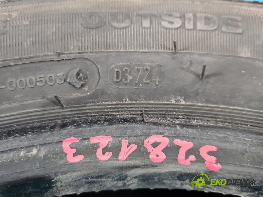 Opel Astra II 1998-2009 2.0 OPC 160 HP manual 118 kW 1998 cm3 3- pneumatika 1 kus