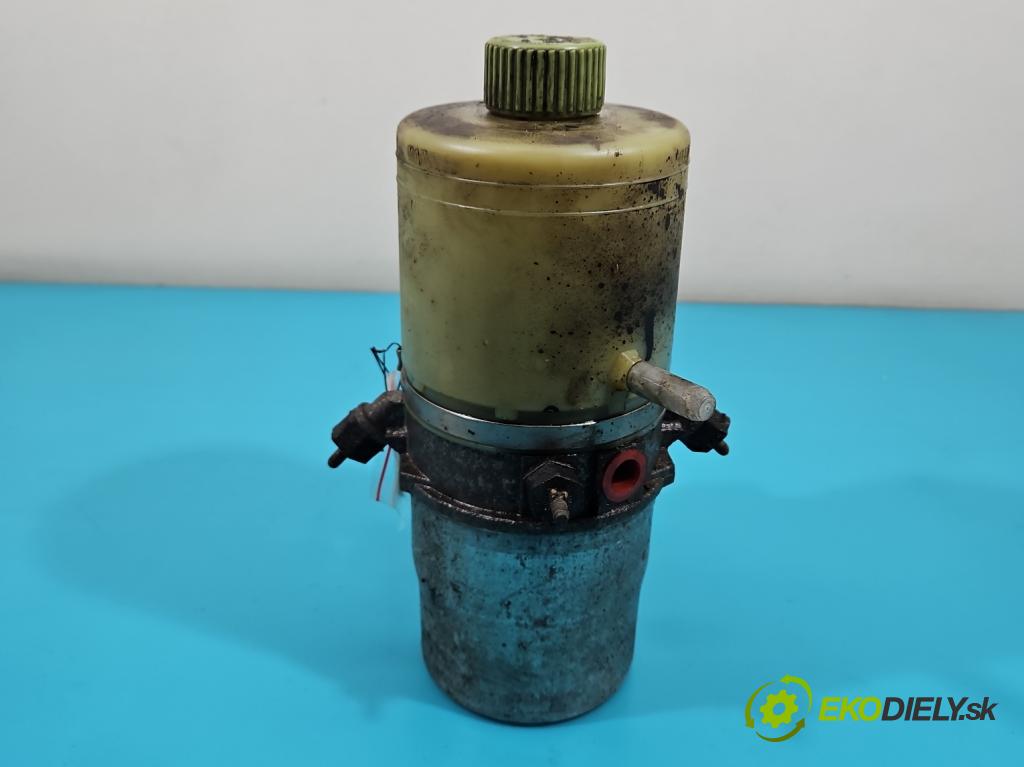 Seat Ibiza III 6L 2002-2008 1.9 sdi 64 HP manual 47 kW 1896 cm3 5- čerpadlo posilovač 6Q0423156AB (Servočerpadlo, pumpa riadenia)