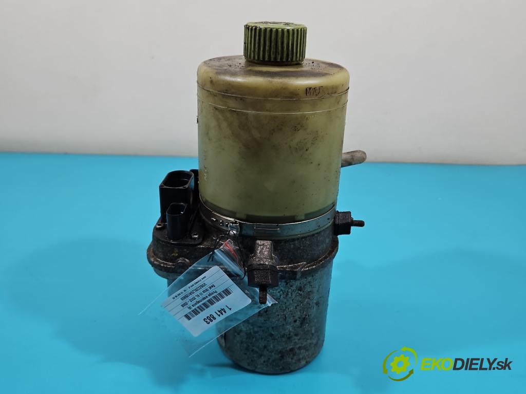 Seat Ibiza III 6L 2002-2008 1.9 sdi 64 HP manual 47 kW 1896 cm3 5- čerpadlo posilovač 6Q0423156AB (Servočerpadlo, pumpa riadenia)