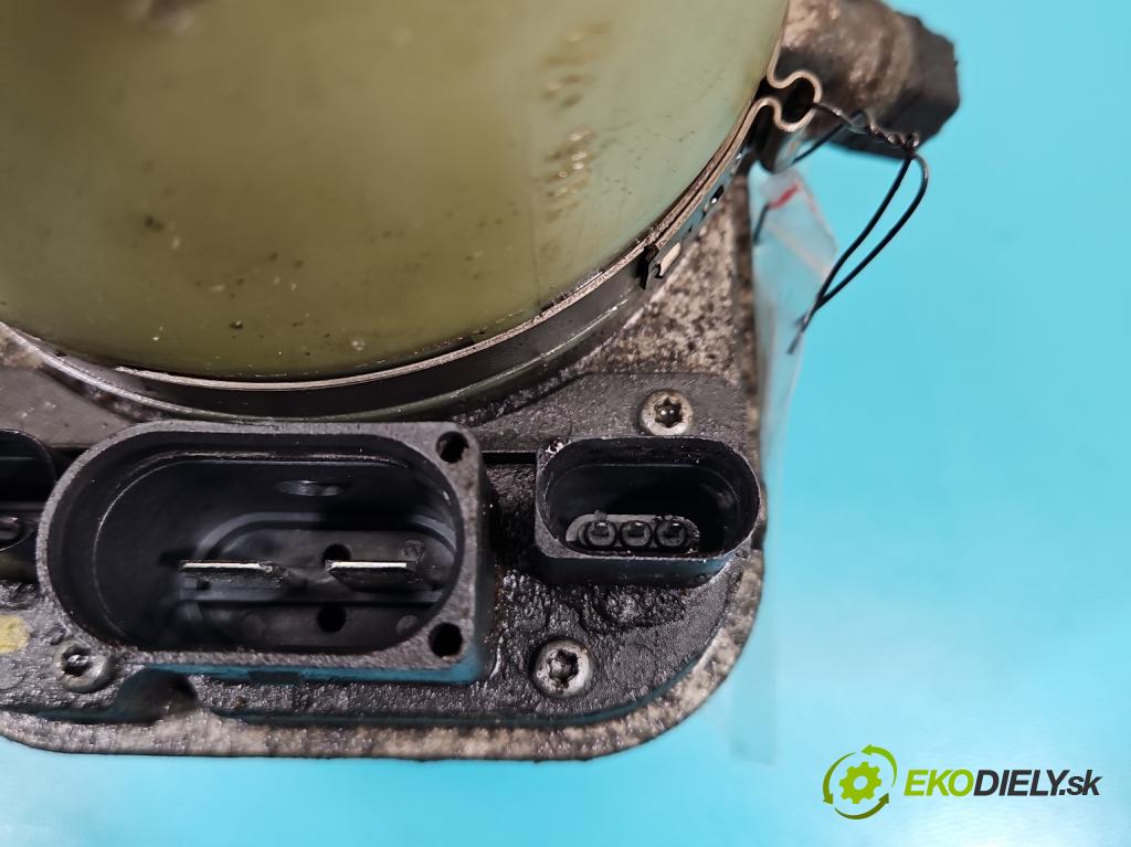 Seat Ibiza III 6L 2002-2008 1.9 sdi 64 HP manual 47 kW 1896 cm3 5- čerpadlo posilovač 6Q0423156AB (Servočerpadlo, pumpa riadenia)