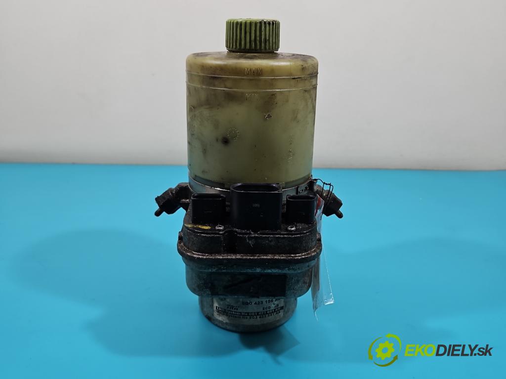 Seat Ibiza III 6L 2002-2008 1.9 sdi 64 HP manual 47 kW 1896 cm3 5- čerpadlo posilovač 6Q0423156AB (Servočerpadlo, pumpa riadenia)