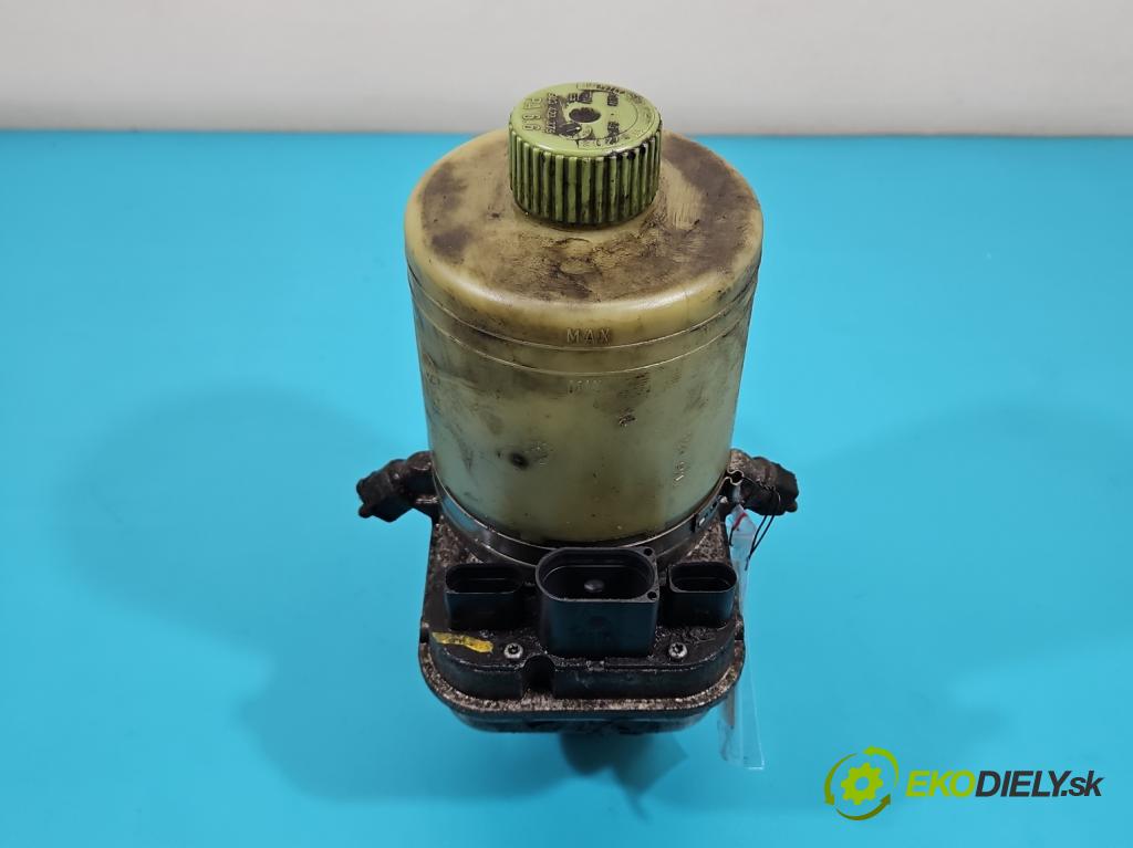 Seat Ibiza III 6L 2002-2008 1.9 sdi 64 HP manual 47 kW 1896 cm3 5- čerpadlo posilovač 6Q0423156AB (Servočerpadlo, pumpa riadenia)