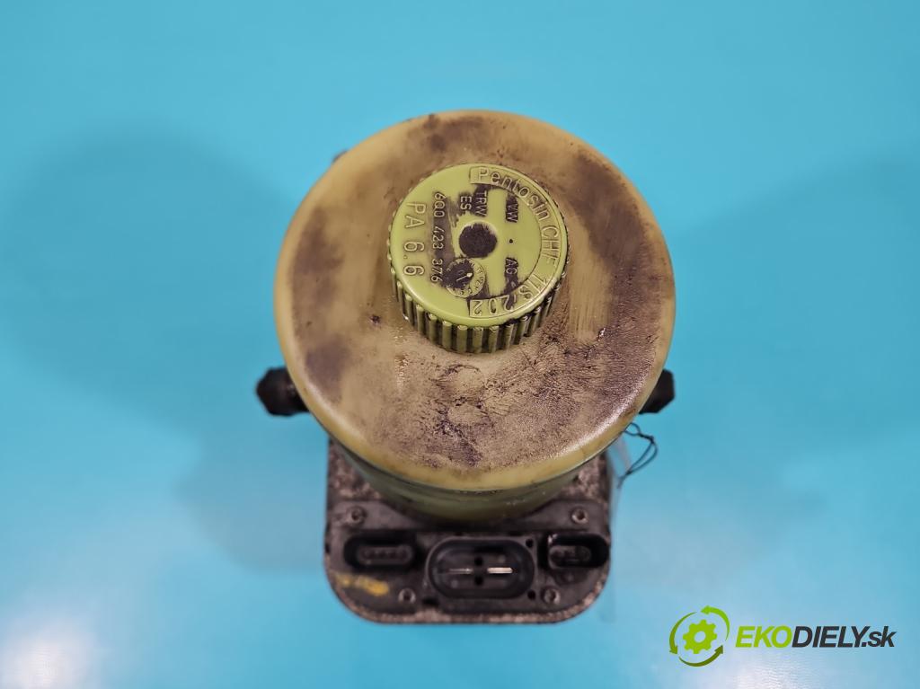 Seat Ibiza III 6L 2002-2008 1.9 sdi 64 HP manual 47 kW 1896 cm3 5- čerpadlo posilovač 6Q0423156AB (Servočerpadlo, pumpa riadenia)