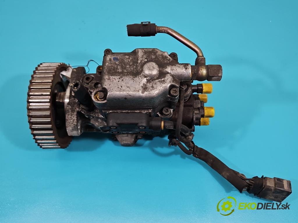 Seat Ibiza III 6L 2002-2008 1.9 sdi 64 HP manual 47 kW 1896 cm3 5- čerpadlo vstrekovacia 0460404972 (Vstrekovacie čerpadlo)