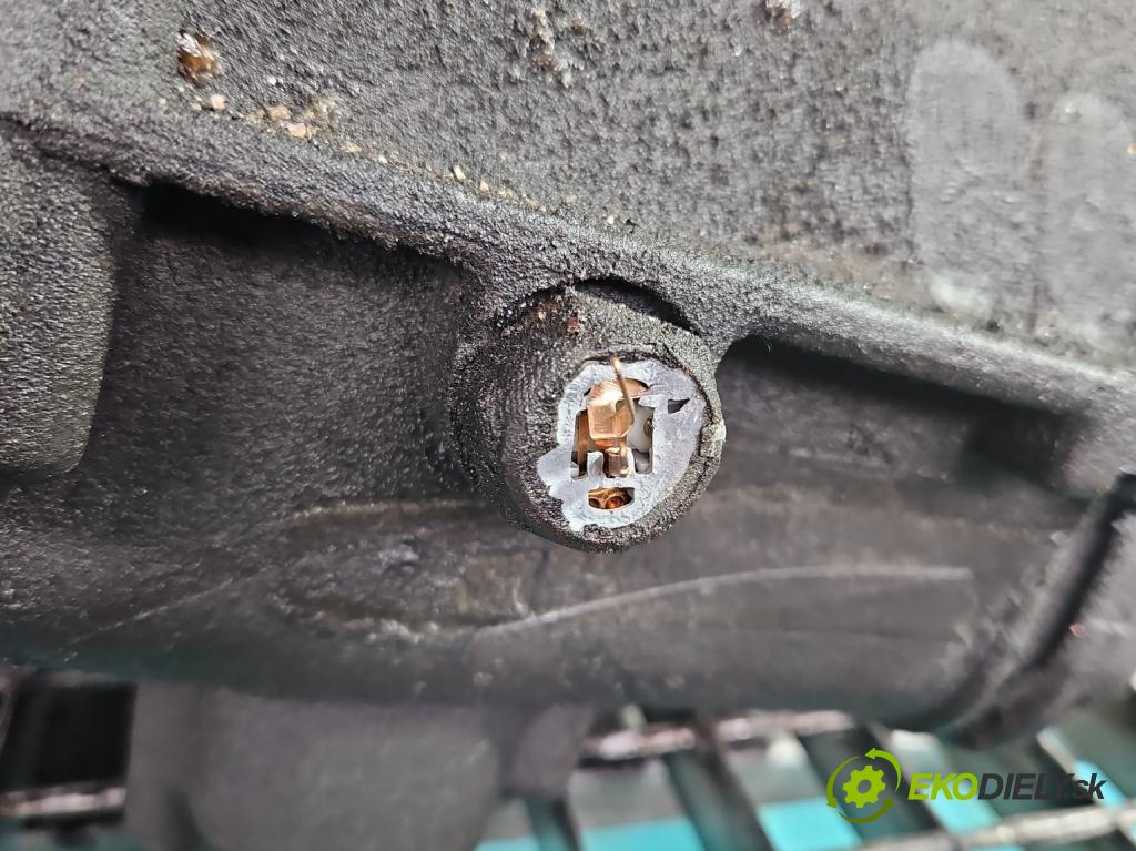 Seat Ibiza III 6L 2002-2008 1.9 sdi 64 HP manual 47 kW 1896 cm3 5- prevodovka stupeň,rýchlosť manual GSA