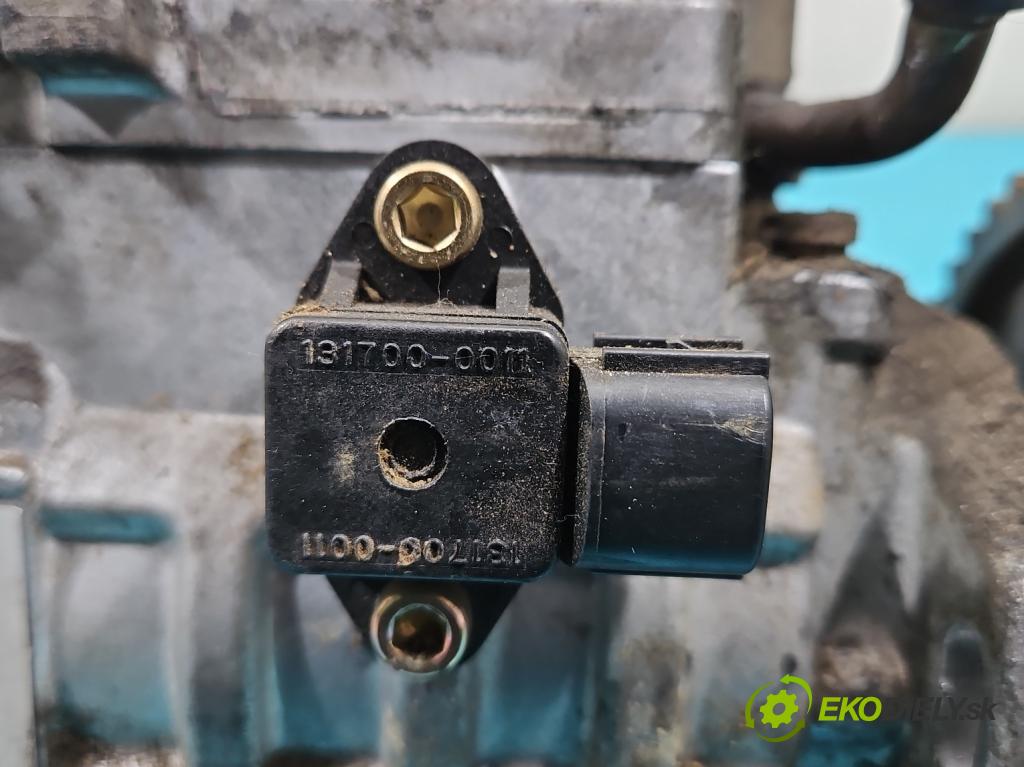 Opel Corsa C 2000-2006 1.7 dti 75 HP manual 55 kW 1686 cm3 5- čerpadlo vstrekovacia 8-97185242-2 (Vstrekovacie čerpadlo)